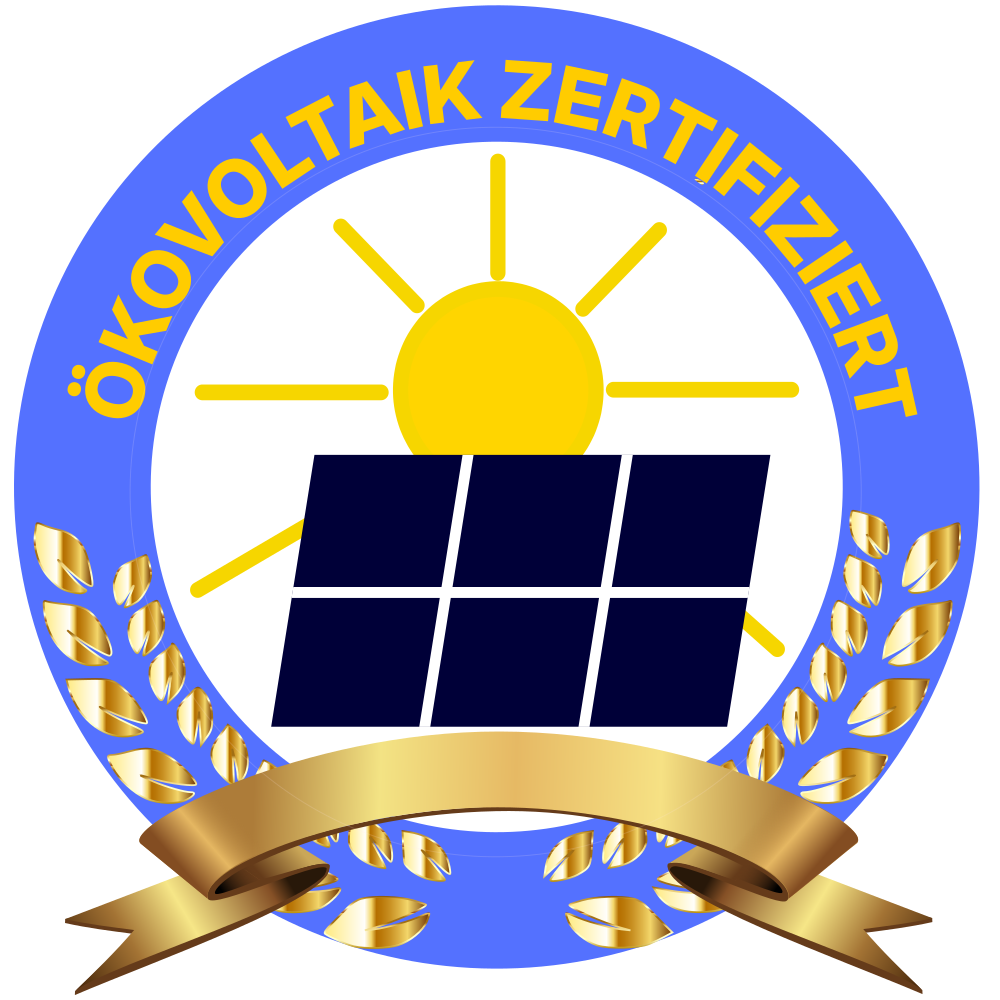 ÖKOVOLTAIK Logo